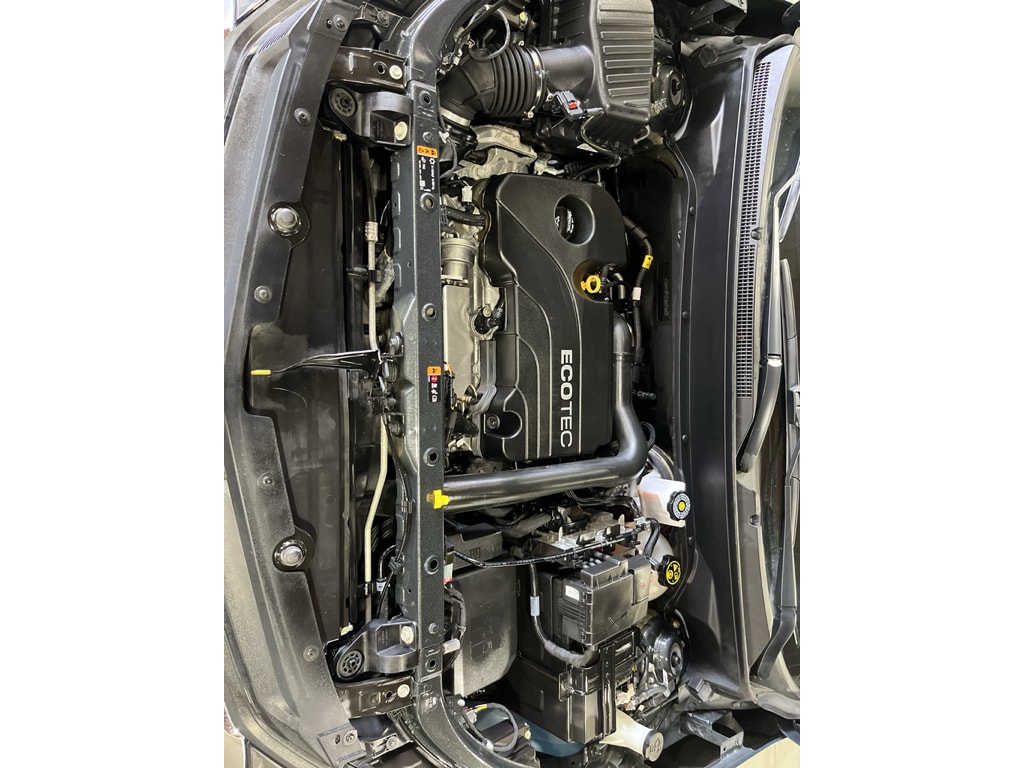 2020 Chevrolet Equinox LT - Photo 26