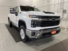 2026 Chevrolet Silverado 2500 HD LT Truck
