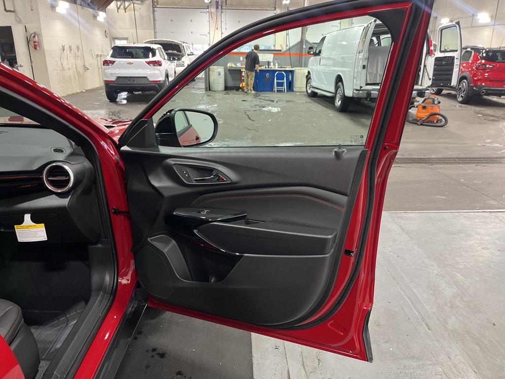 2026 Chevrolet Trax RS - Photo 22