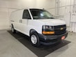  Chevrolet Express Cargo 2500