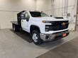  Chevrolet Silverado 3500 HD Chassis Cab