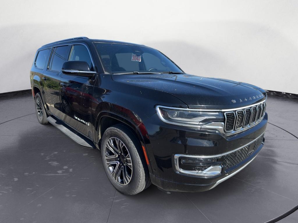 2023 Jeep Wagoneer L Series II 4WD's photo