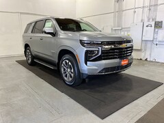 2026 Chevrolet Tahoe LT SUV