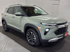 2026 Chevrolet Trailblazer LT SUV