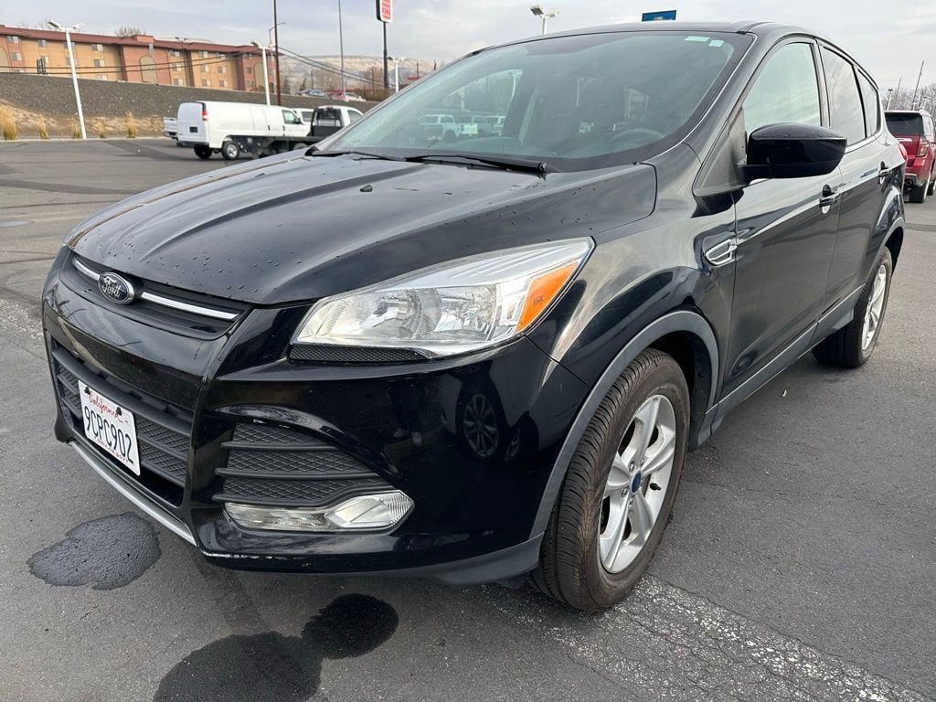 Used 2016 Ford Escape SE SUV