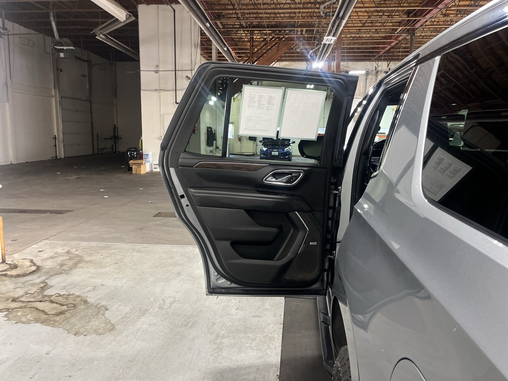 2023 Chevrolet Tahoe LT - Photo 23