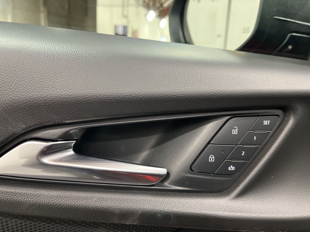 2026 Chevrolet Equinox RS - Photo 16