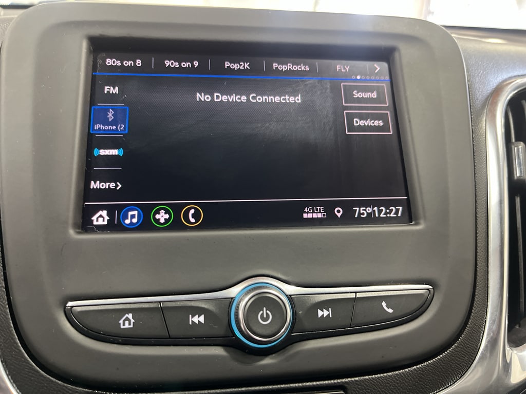 2020 Chevrolet Equinox LT - Photo 34