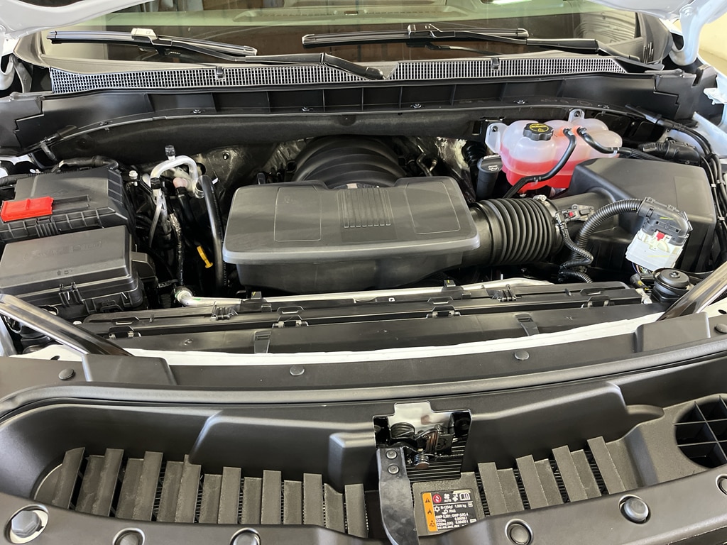 2026 Chevrolet Tahoe High Country - Photo 25