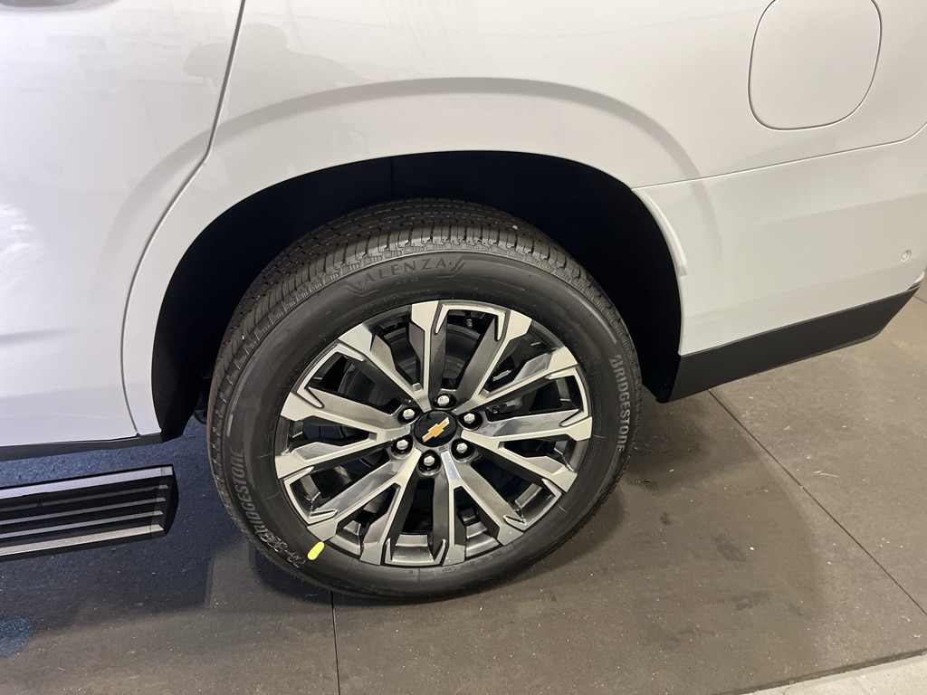 2026 Chevrolet Tahoe High Country - Photo 28