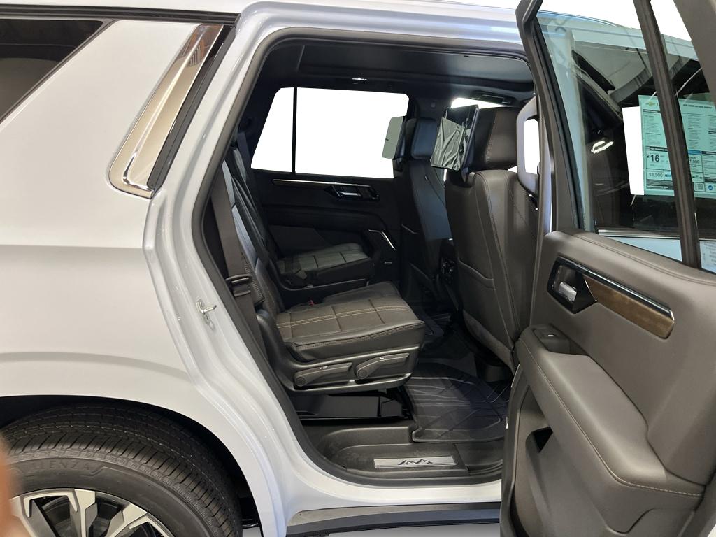 2026 Chevrolet Tahoe High Country - Photo 18