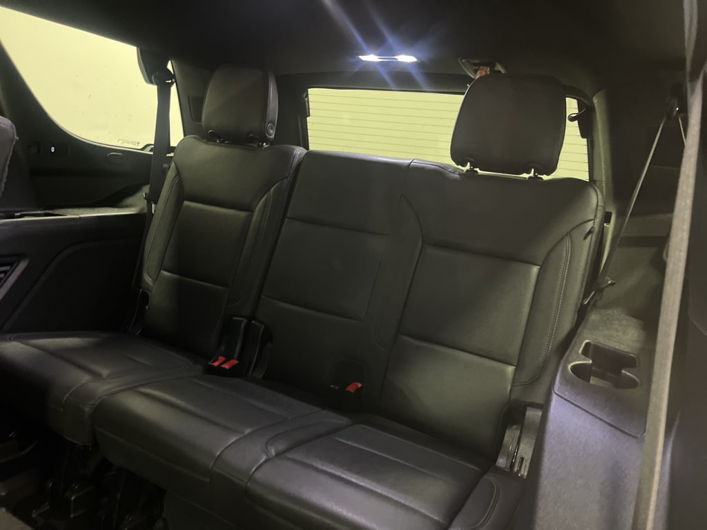 2023 Chevrolet Tahoe LT - Photo 43
