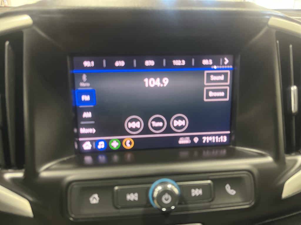 2020 GMC Terrain SLE - Photo 24