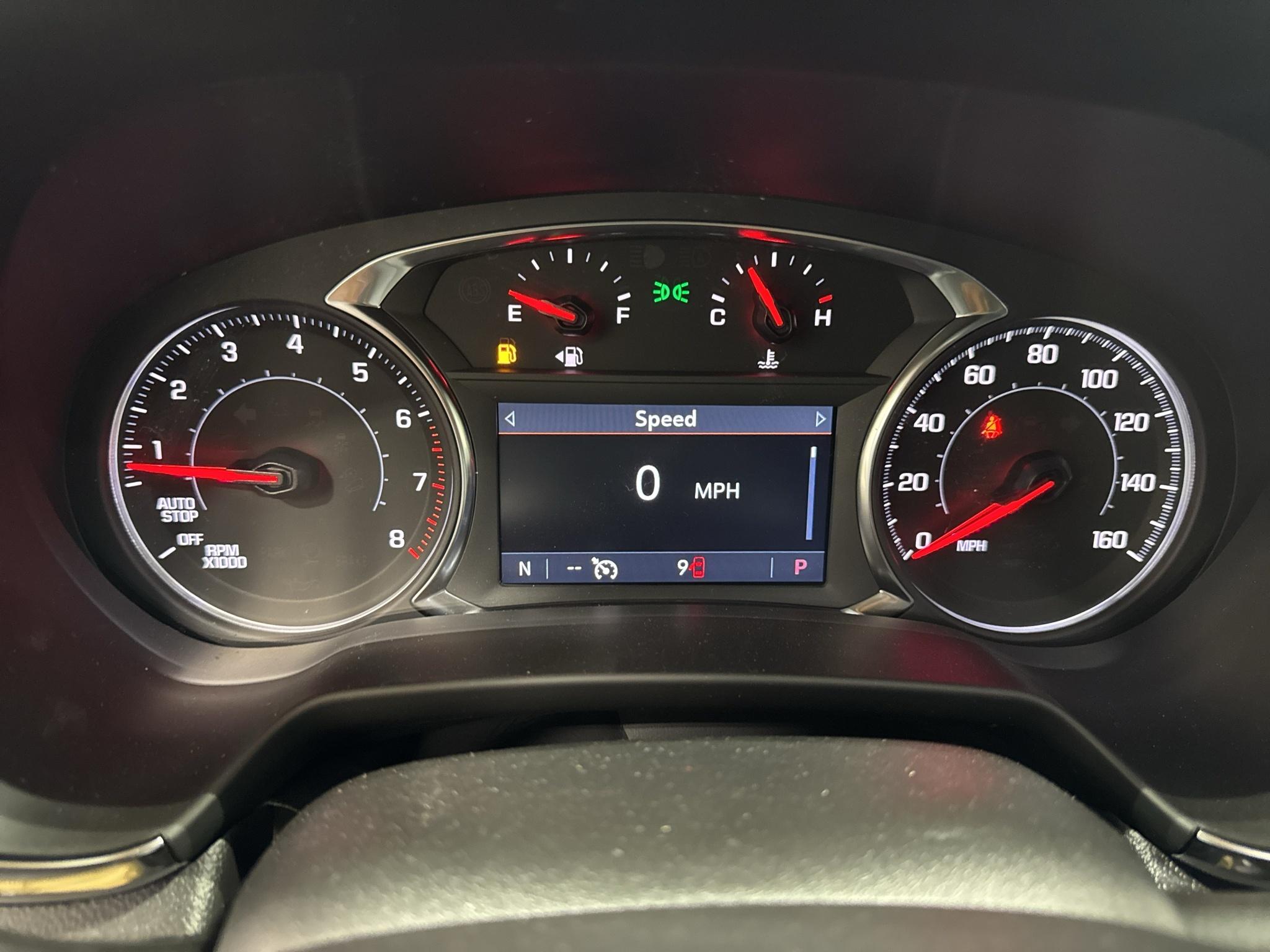 2026 Chevrolet Blazer 2LT - Photo 20
