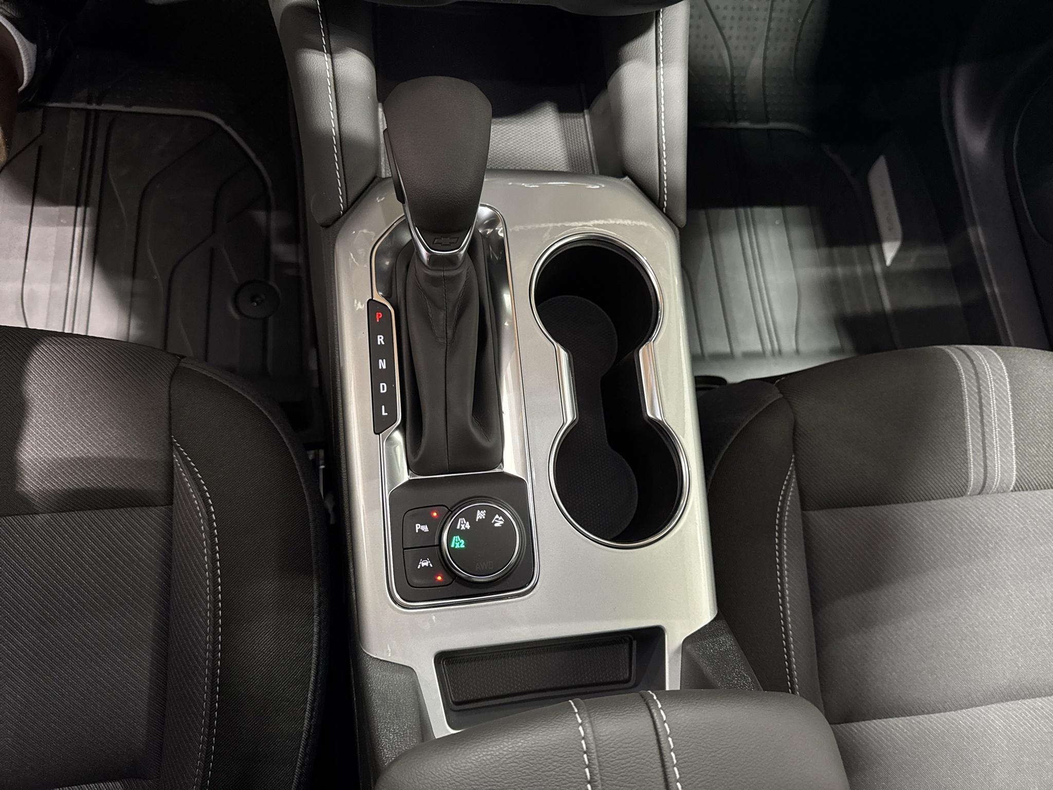 2026 Chevrolet Blazer 2LT - Photo 23