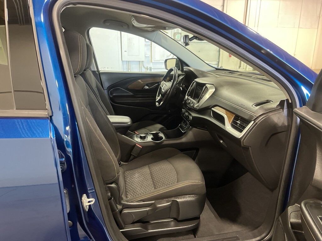 2020 GMC Terrain SLE - Photo 34