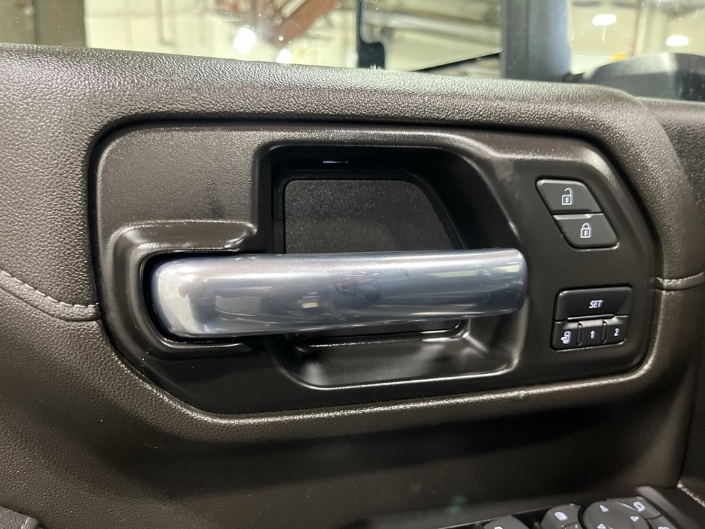 2022 Chevrolet Silverado 2500HD LTZ - Photo 30