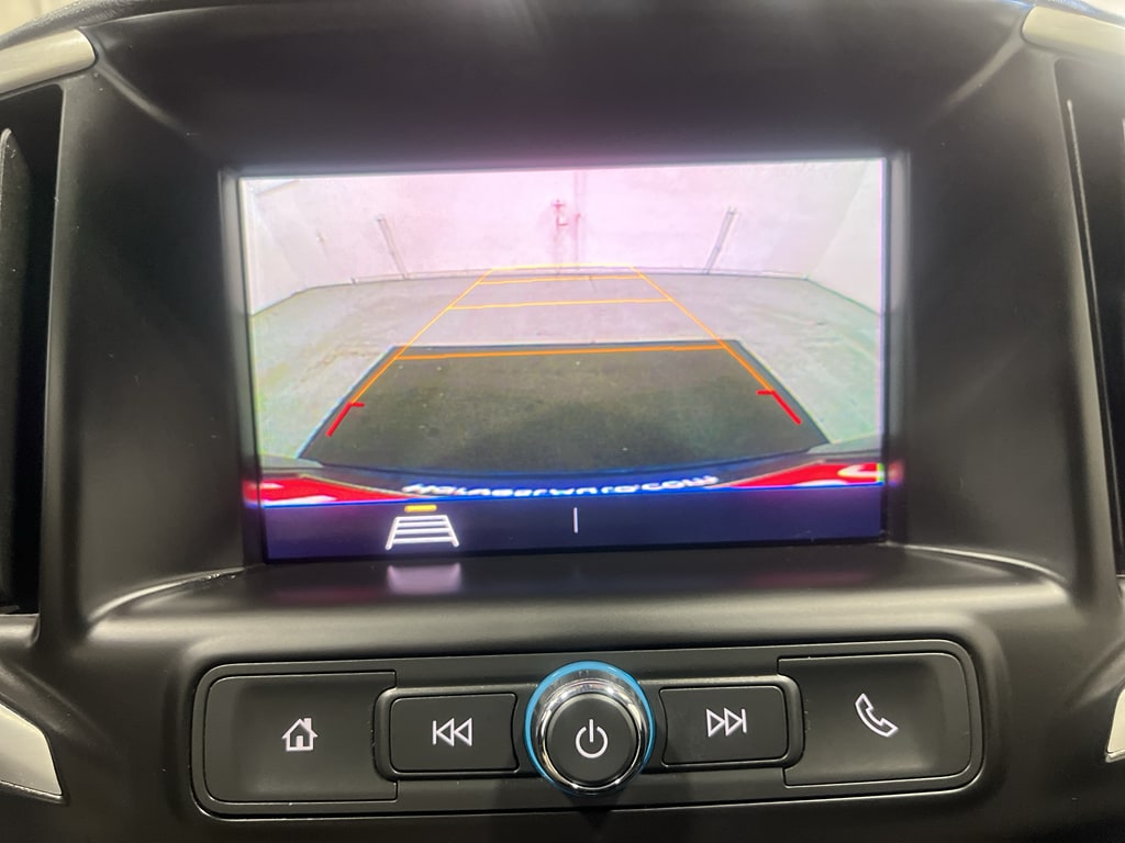 2020 GMC Terrain SLE - Photo 25
