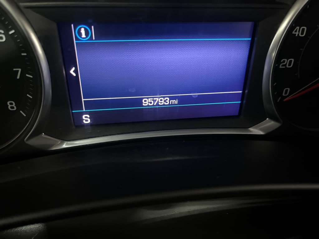 2020 Chevrolet Equinox LT - Photo 28