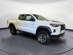 2026 Chevrolet Colorado ZR2 Truck
