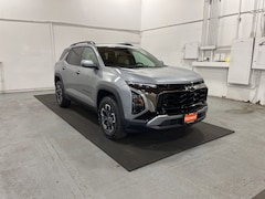 2026 Chevrolet Equinox Activ SUV
