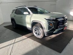 2026 Chevrolet Equinox Activ SUV