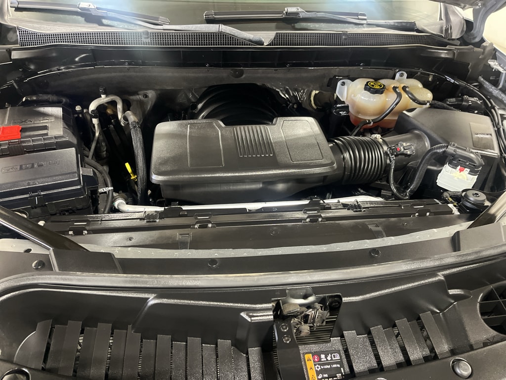 2023 Chevrolet Tahoe LT - Photo 25