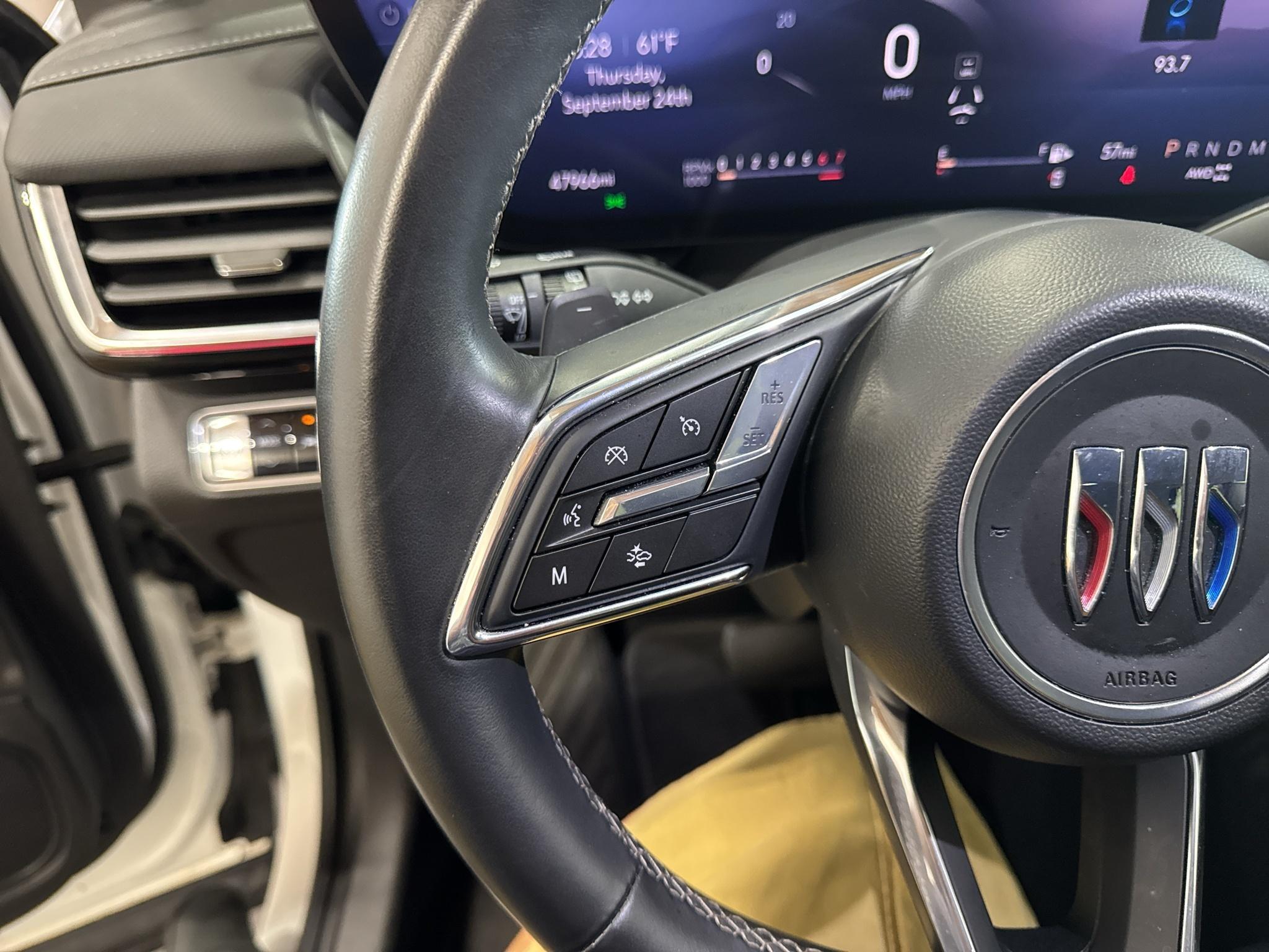 2024 Buick Envision Preferred - Photo 22