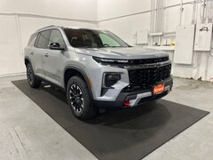 2026 Chevrolet Traverse Z71 SUV