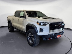 2026 Chevrolet Colorado ZR2 Truck