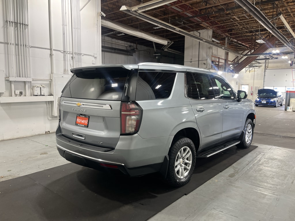 2023 Chevrolet Tahoe LT - Photo 29