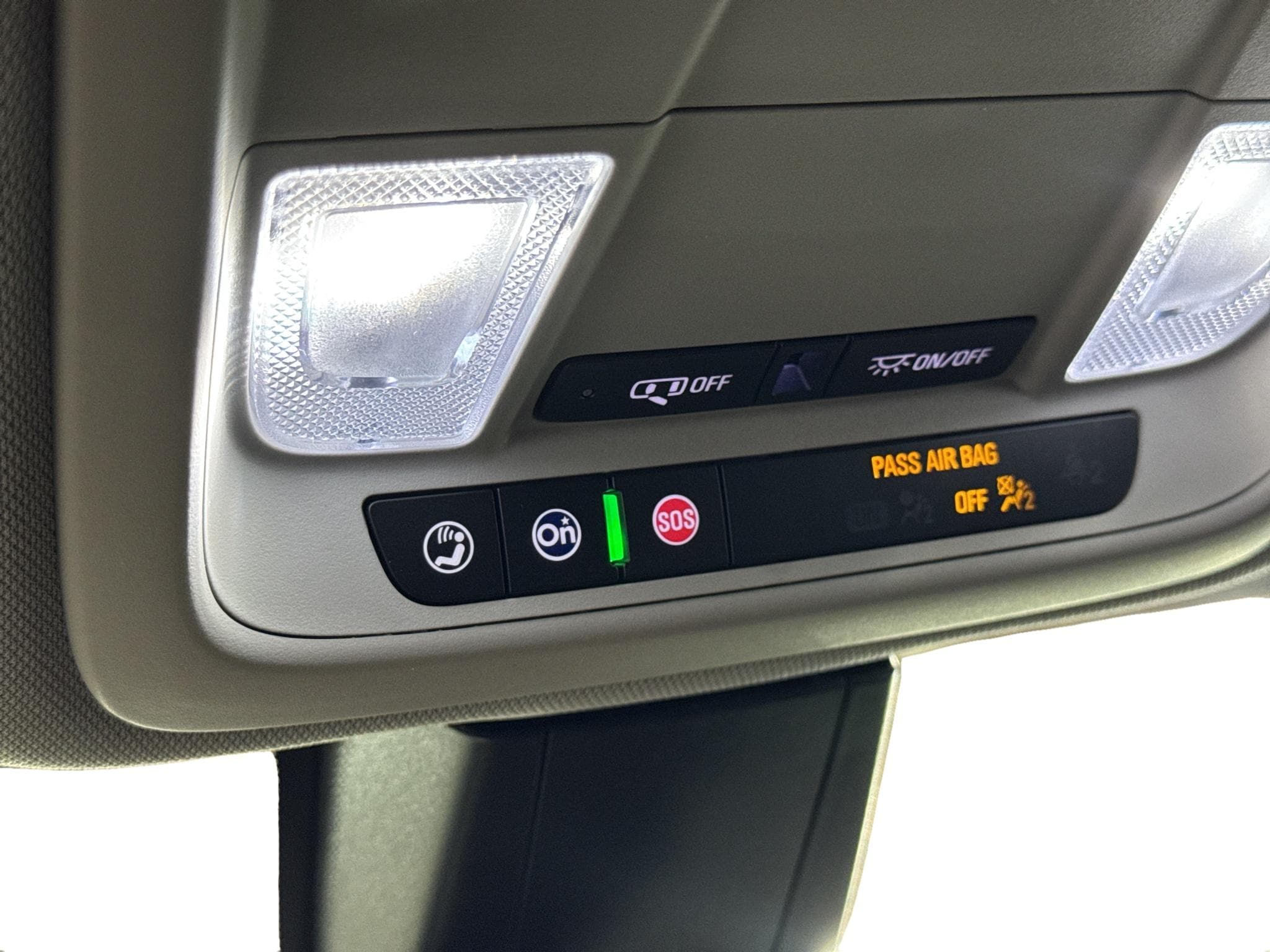 2026 Chevrolet Blazer 2LT - Photo 12