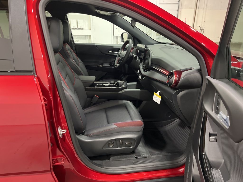 2026 Chevrolet Equinox RS - Photo 34