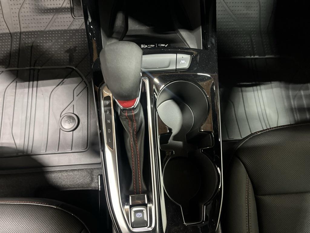 2026 Chevrolet Trax RS - Photo 14