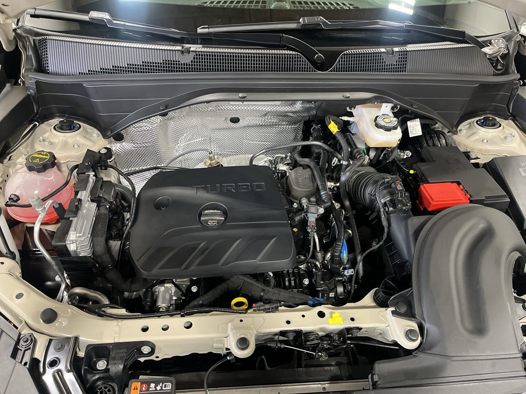 2026 Chevrolet Trailblazer RS - Photo 25