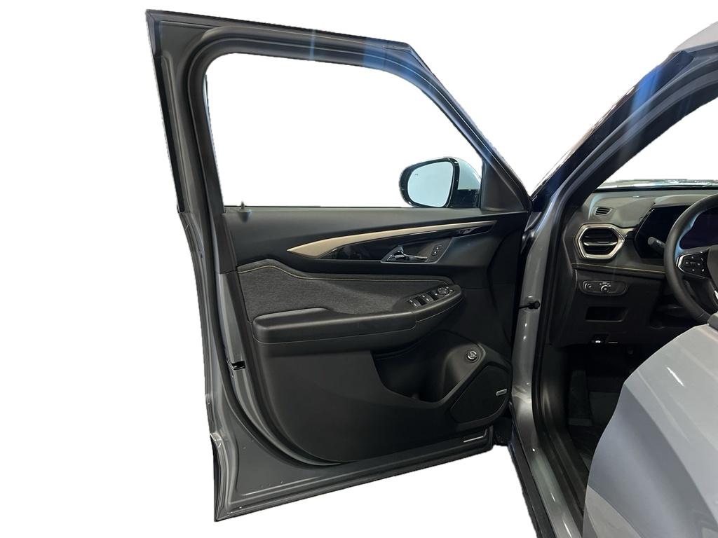 2026 Chevrolet Trailblazer Activ - Photo 18