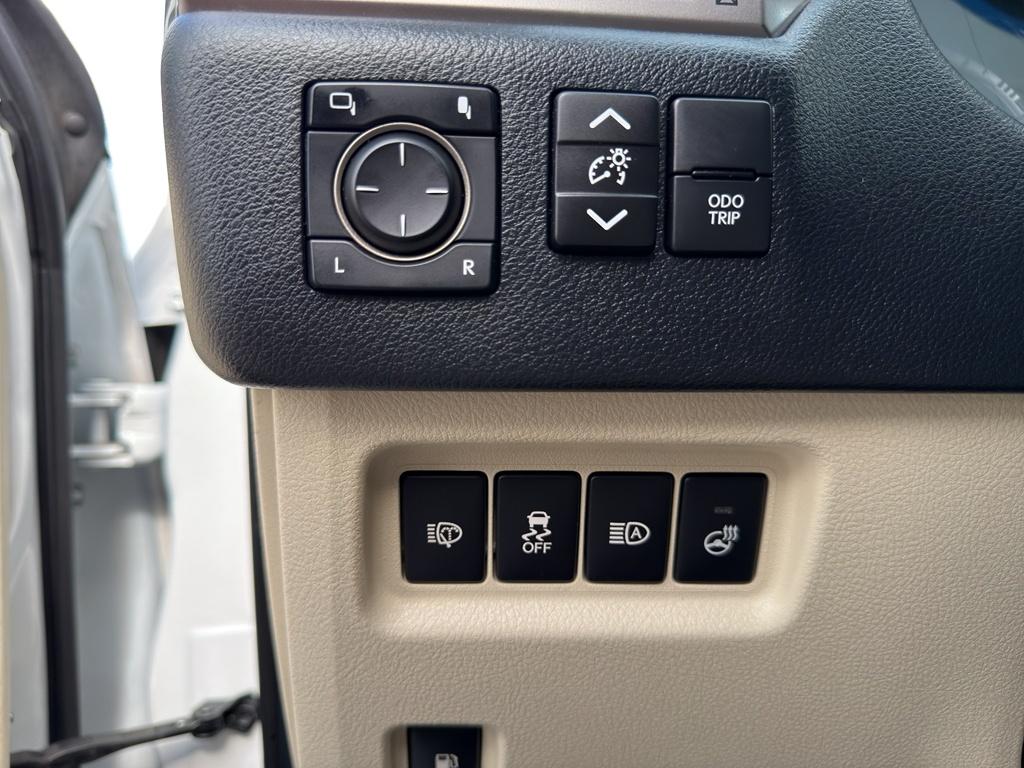 2023 Lexus GX PREMIUM - Photo 22