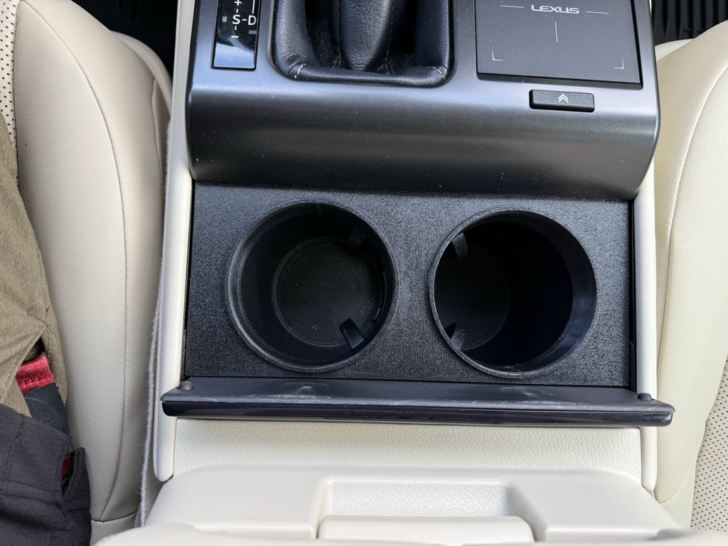 2023 Lexus GX PREMIUM - Photo 30
