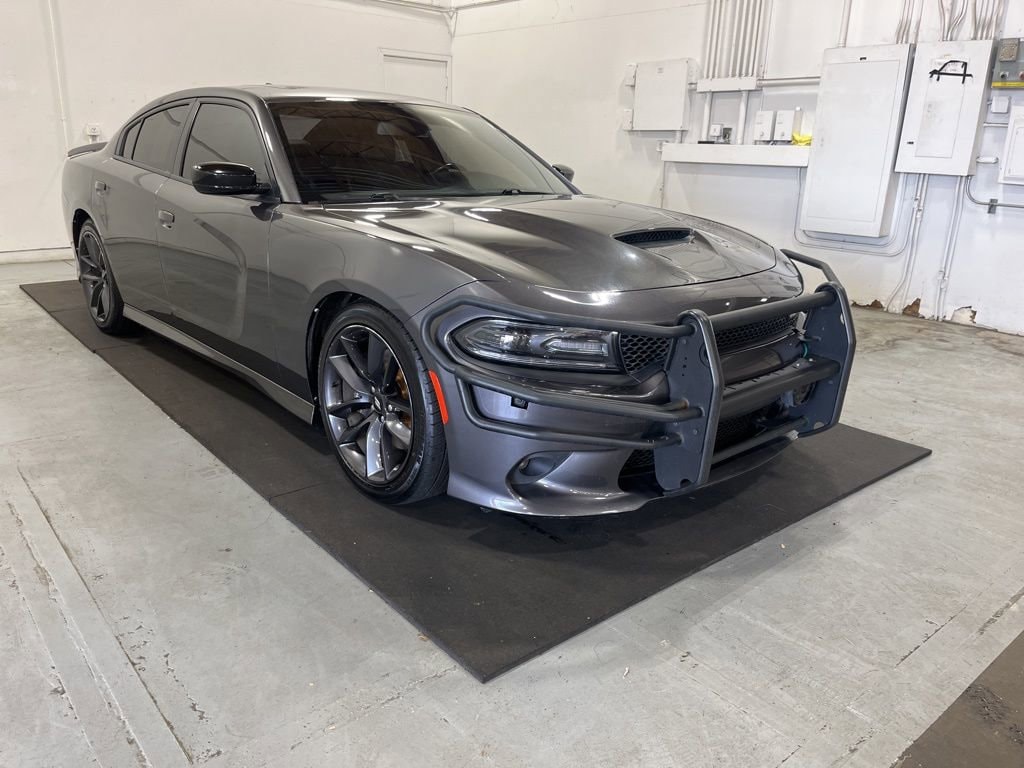 Used 2019 Dodge Charger GT Sedan