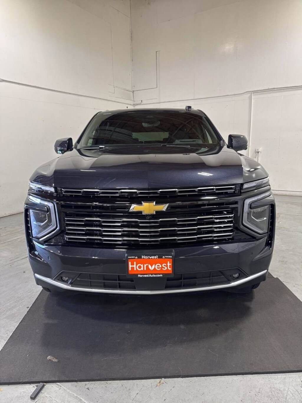 New 2026 Chevrolet Suburban High Country SUV