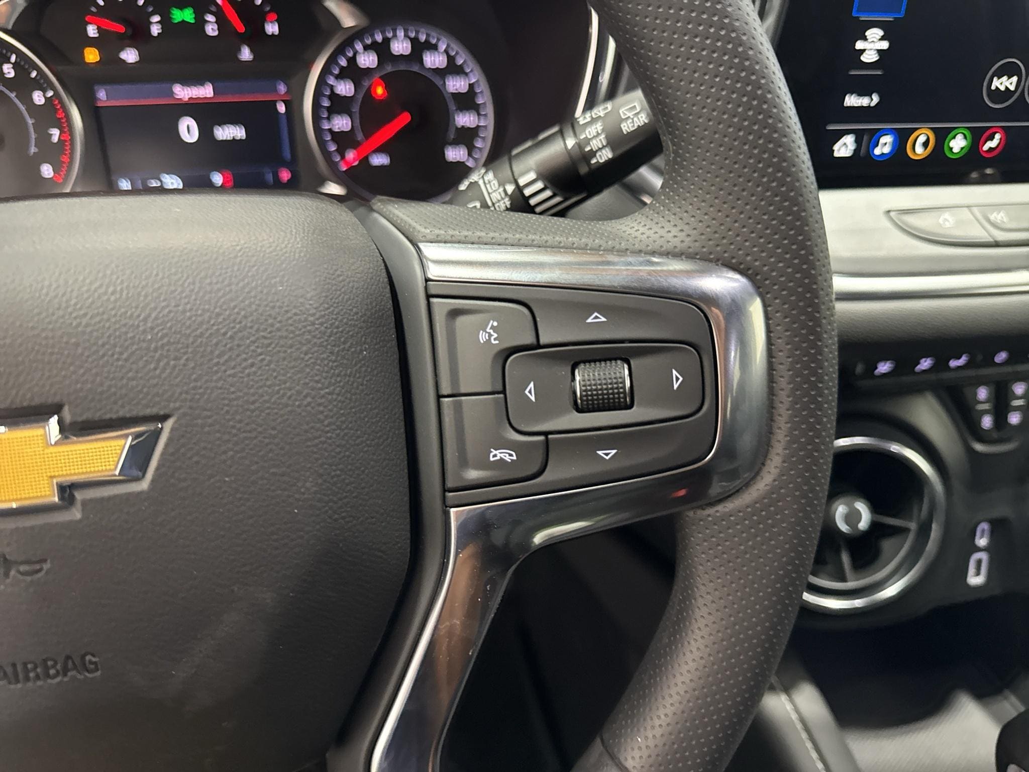 2026 Chevrolet Blazer 2LT - Photo 18