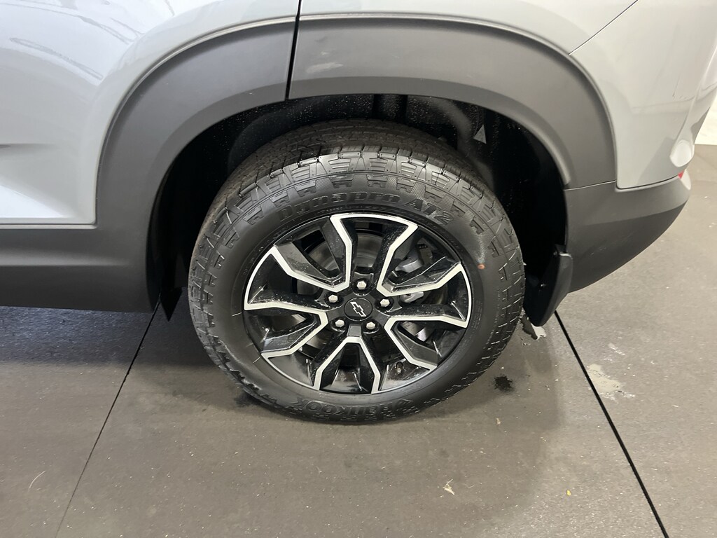 2026 Chevrolet Trailblazer Activ - Photo 25