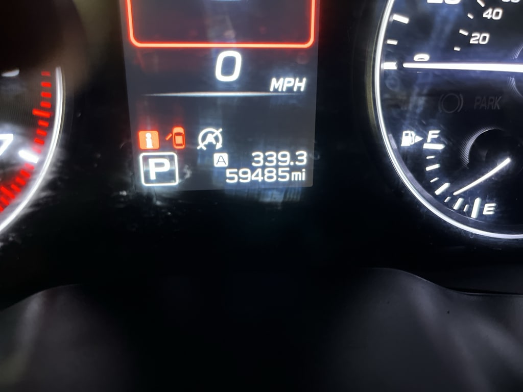 2021 Subaru Outback Premium - Photo 25