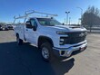 Chevrolet Silverado 2500 HD