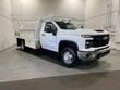  Chevrolet Silverado 3500 HD Chassis Cab