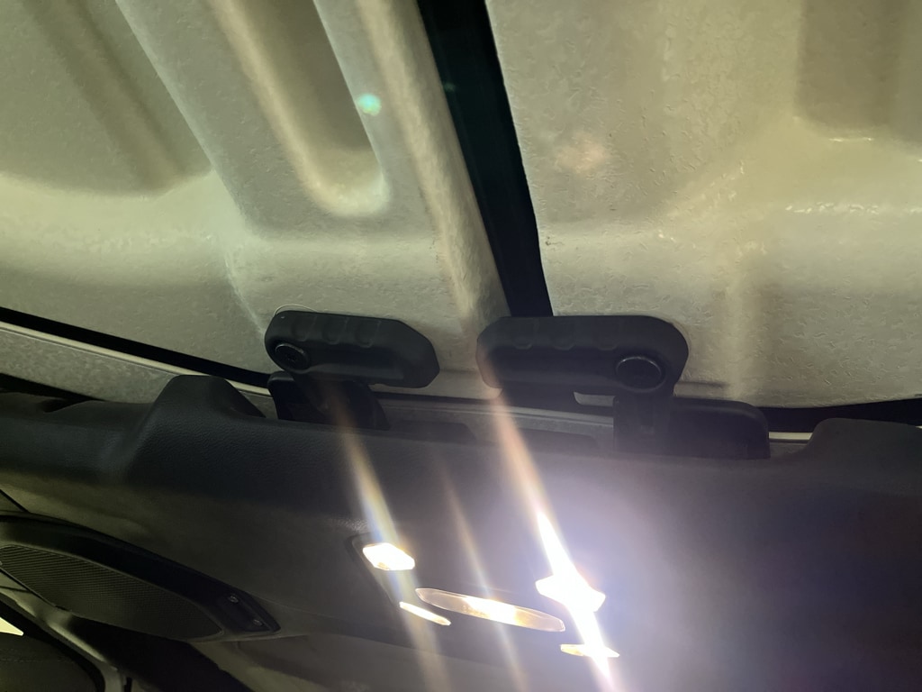 2022 Jeep Wrangler Unlimited Sport S - Photo 37