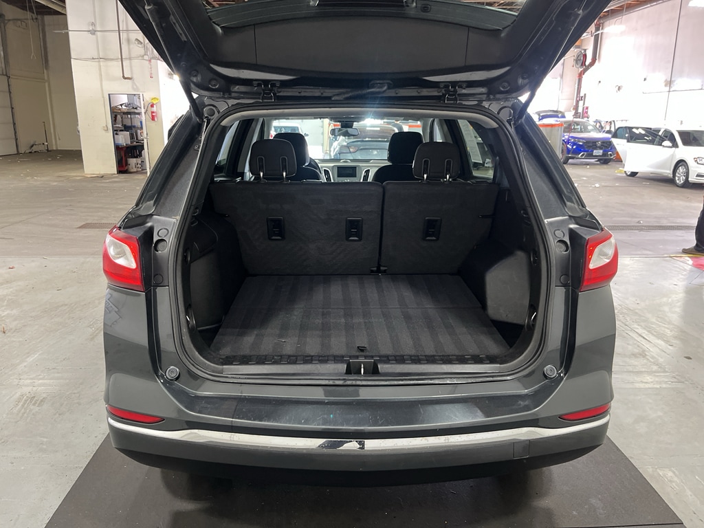 2020 Chevrolet Equinox LT - Photo 27