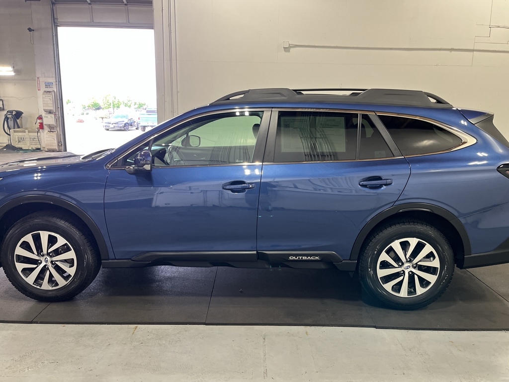 2021 Subaru Outback Premium - Photo 11