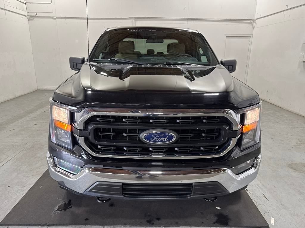 Used 2023 Ford F-150 XL with VIN 1FTFW1E56PFC05347 for sale in Yakima, WA