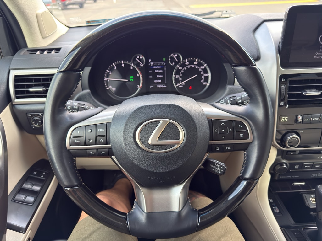 2023 Lexus GX PREMIUM - Photo 27